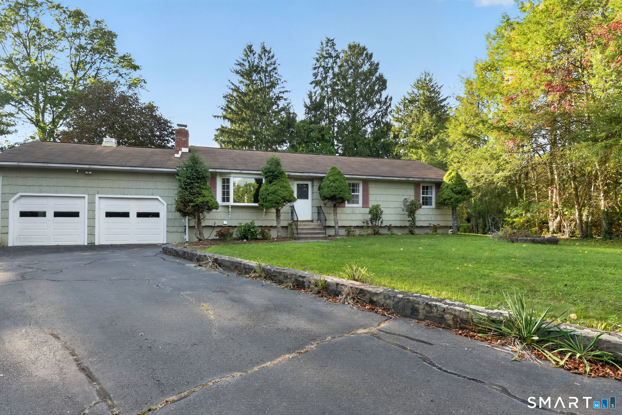 60 Round Hill Terrace Milford CT 06461