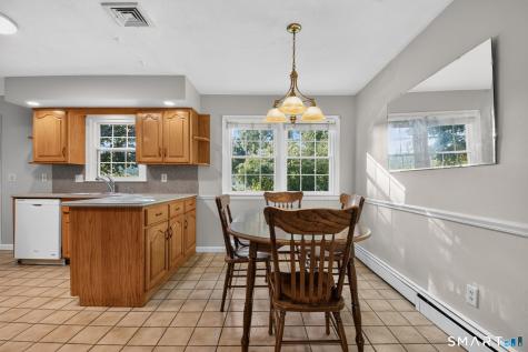 60 Round Hill Terrace Milford CT 06461