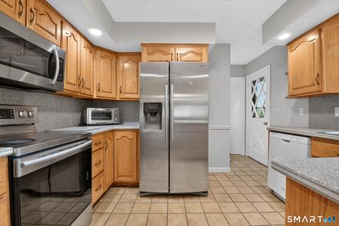 60 Round Hill Terrace Milford CT 06461