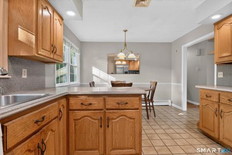 60 Round Hill Terrace Milford CT 06461