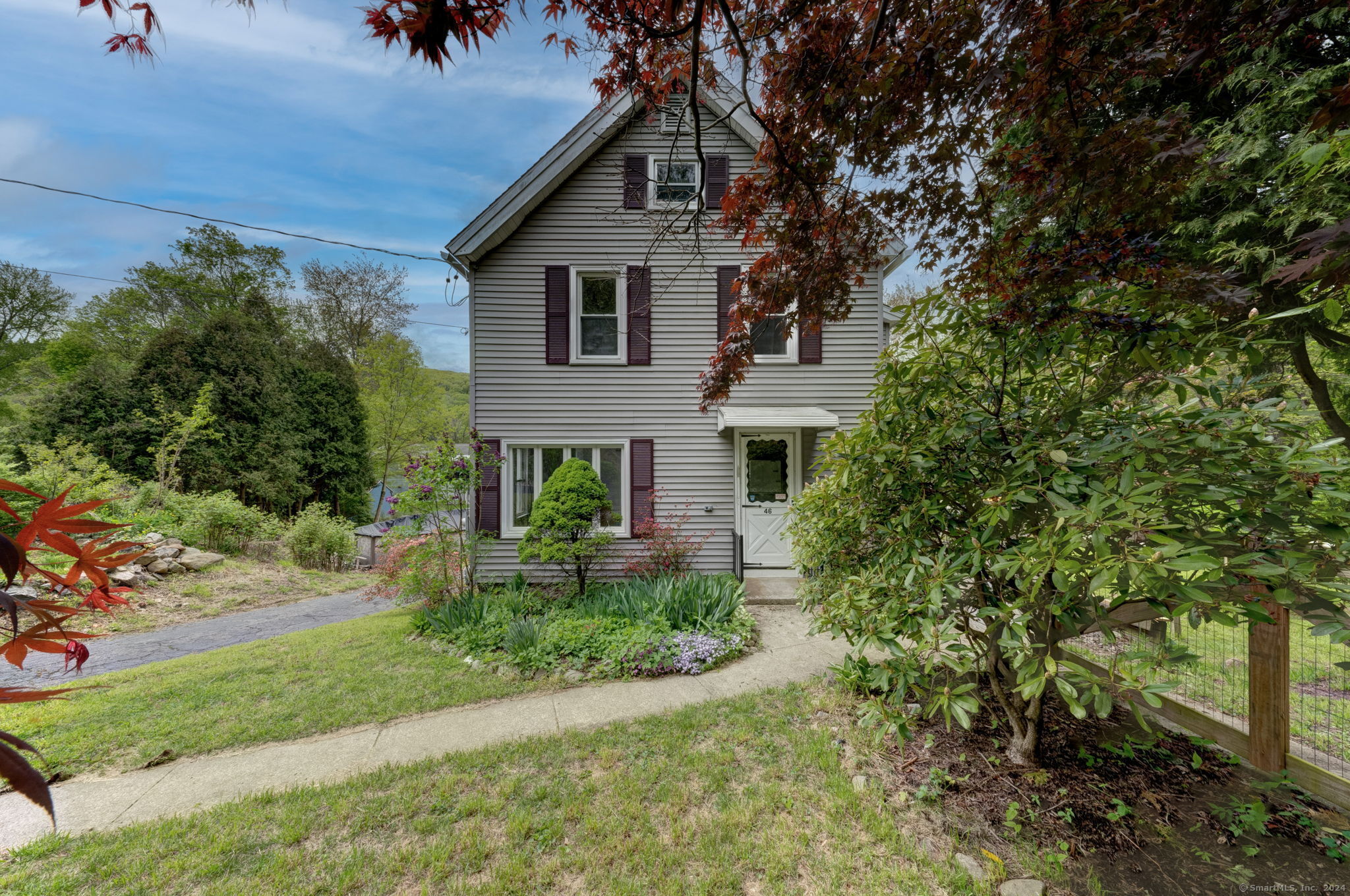 46 Jones Road Naugatuck CT 06770