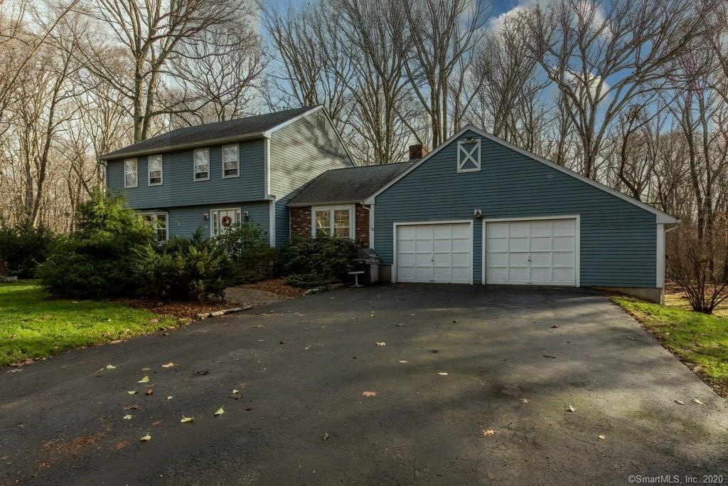 156 East Gate Road Guilford CT 06437