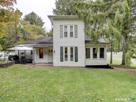 315 Divinity Street Bristol CT 06010