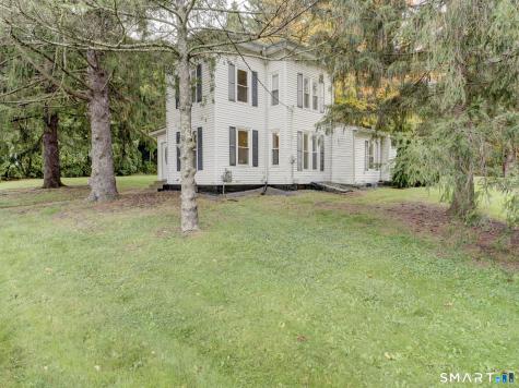 315 Divinity Street Bristol CT 06010