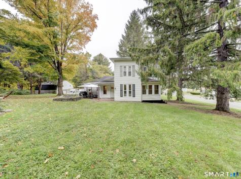 315 Divinity Street Bristol CT 06010