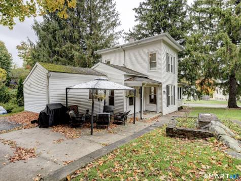 315 Divinity Street Bristol CT 06010