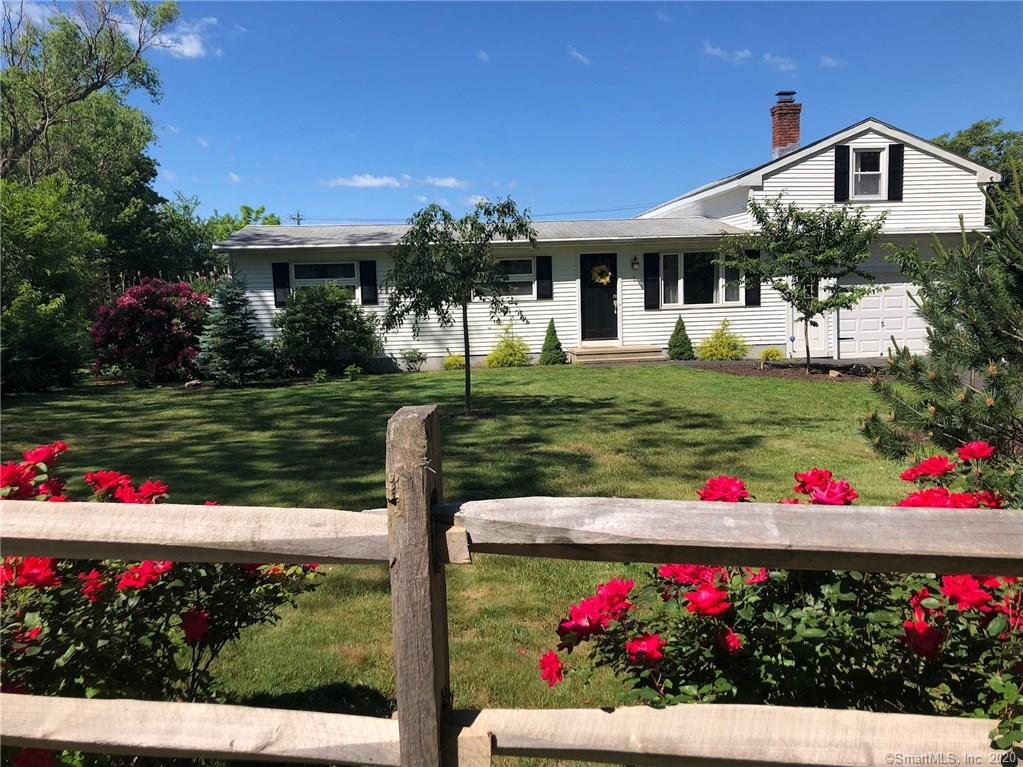 1 Joyce Street Guilford CT 06437