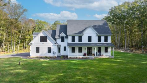 244 New London Turnpike Stonington CT 06378