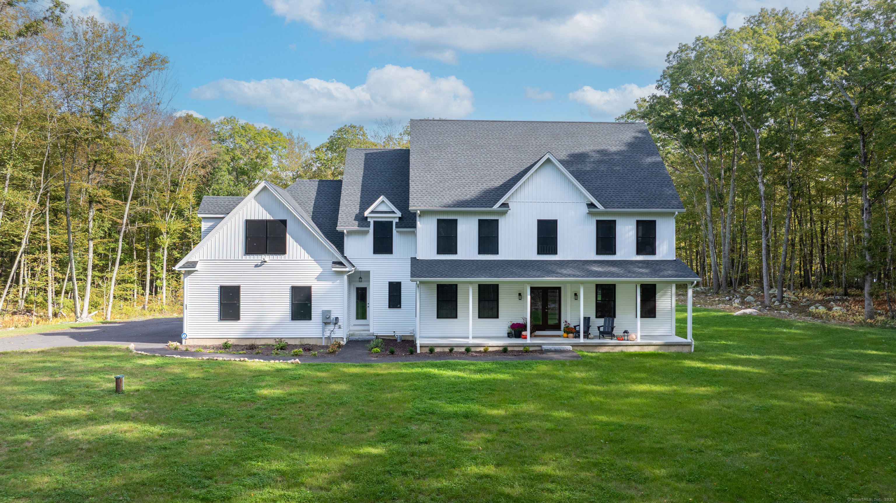 244 New London Turnpike Stonington CT 06378