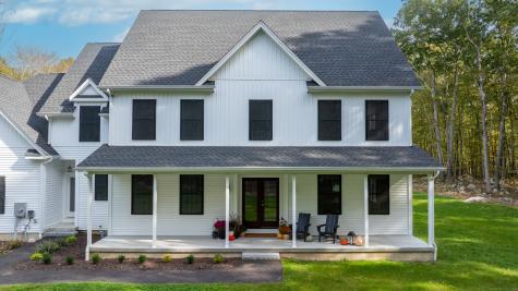 244 New London Turnpike Stonington CT 06378