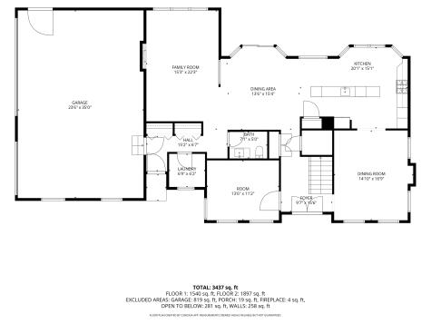 244 New London Turnpike Stonington CT 06378