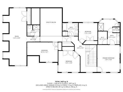 244 New London Turnpike Stonington CT 06378