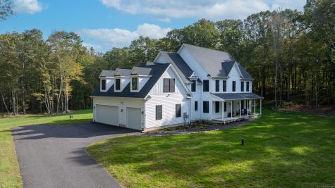 244 New London Turnpike Stonington CT 06378