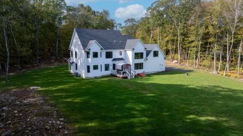 244 New London Turnpike Stonington CT 06378