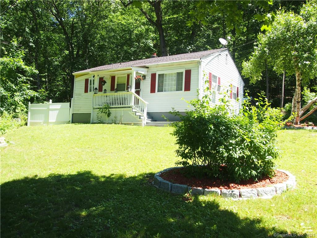 170 Mountain Road New Haven CT 06515