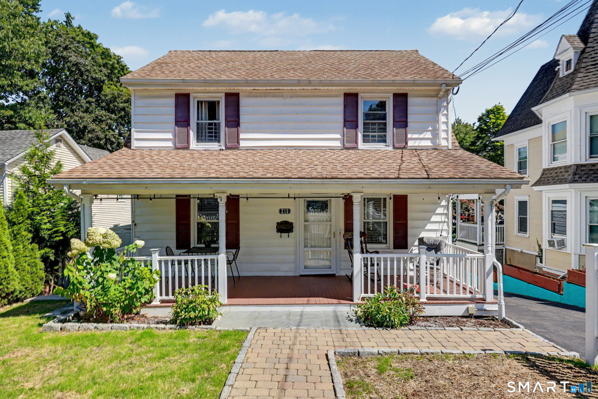 215 Knickerbocker Avenue Stamford CT 06907