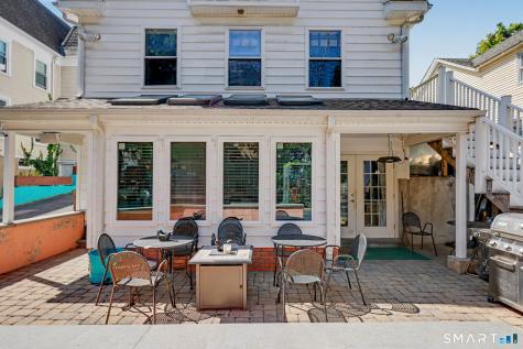 215 Knickerbocker Avenue Stamford CT 06907
