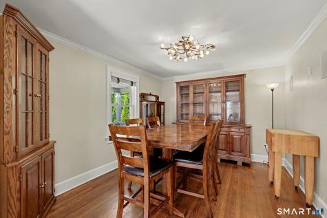 215 Knickerbocker Avenue Stamford CT 06907