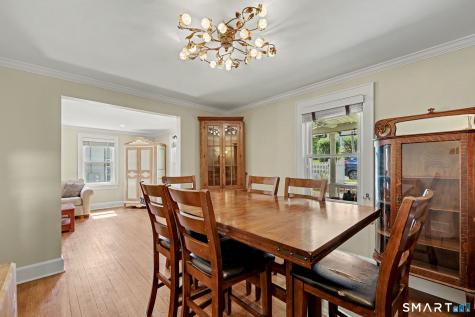 215 Knickerbocker Avenue Stamford CT 06907