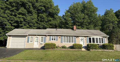 96 Monroe Street East Hartford CT 06118