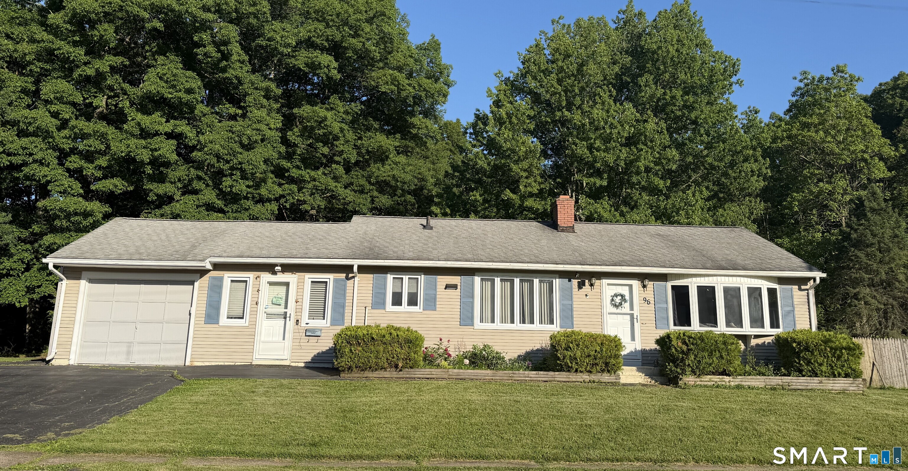 96 Monroe Street East Hartford CT 06118