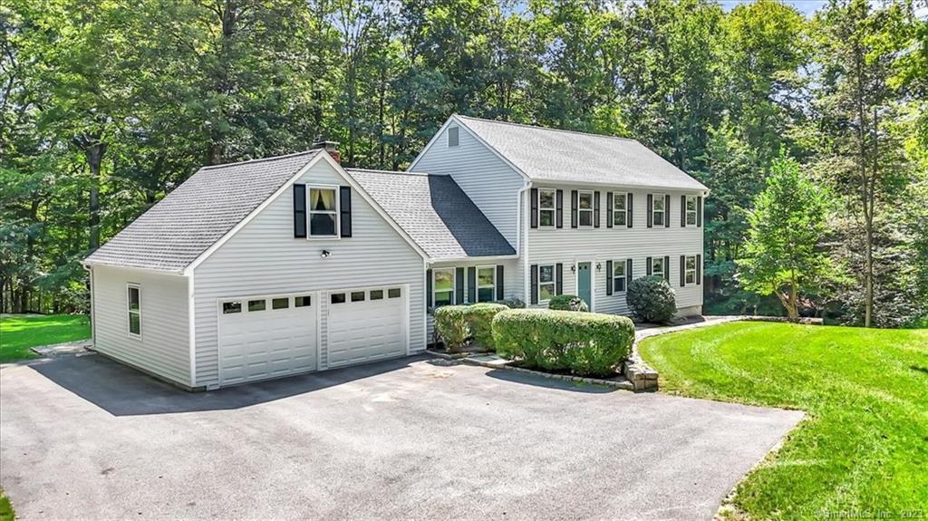 25 Bristol Place Wilton CT 06897
