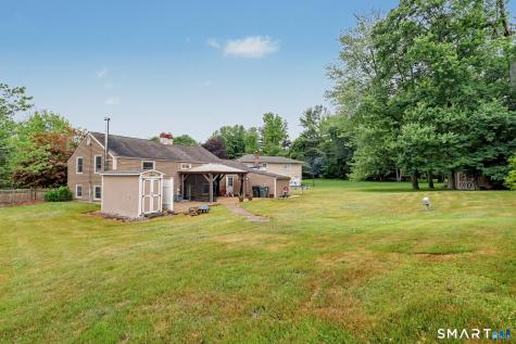 79 Green Meadow Road Milford CT 06461