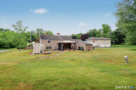 79 Green Meadow Road Milford CT 06461