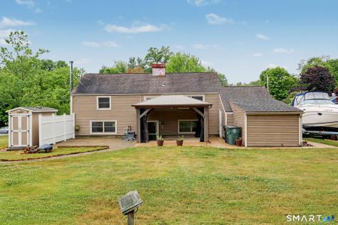 79 Green Meadow Road Milford CT 06461
