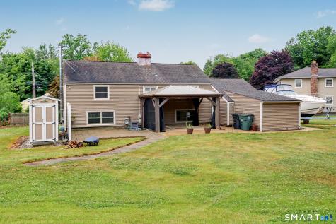 79 Green Meadow Road Milford CT 06461