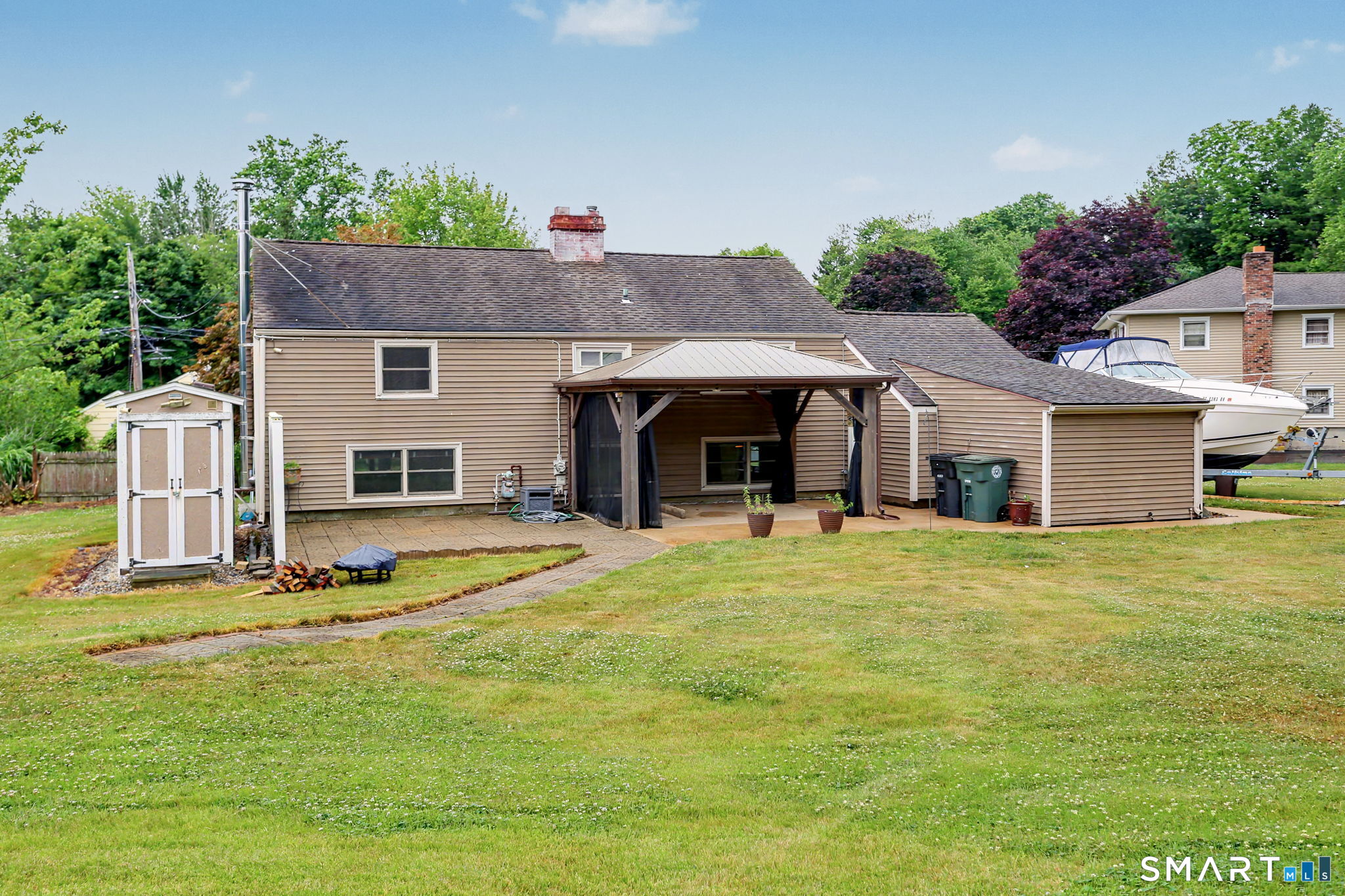 79 Green Meadow Road Milford CT 06461