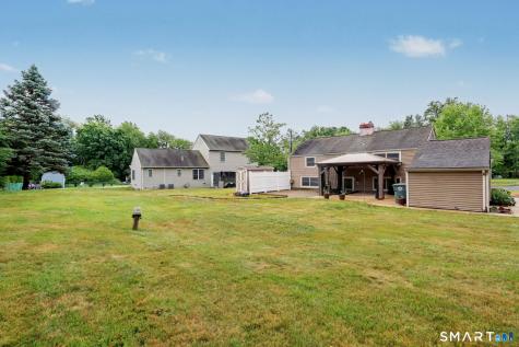 79 Green Meadow Road Milford CT 06461