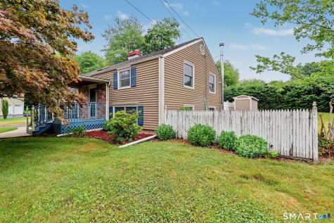 79 Green Meadow Road Milford CT 06461
