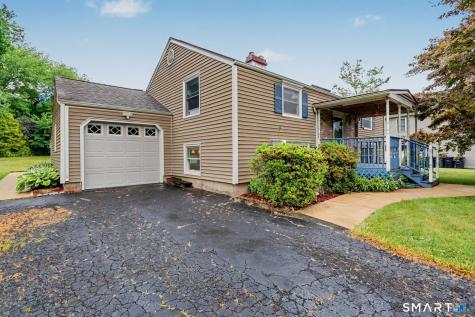 79 Green Meadow Road Milford CT 06461