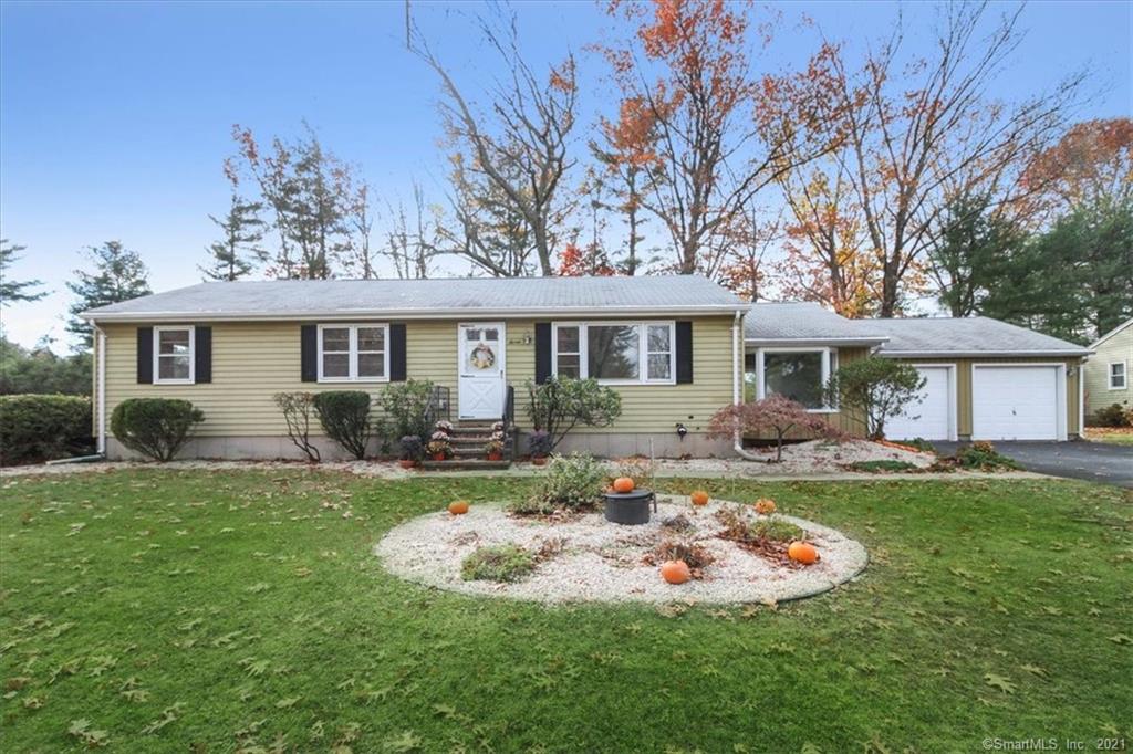 7 Half Acre Drive Farmington CT 06032