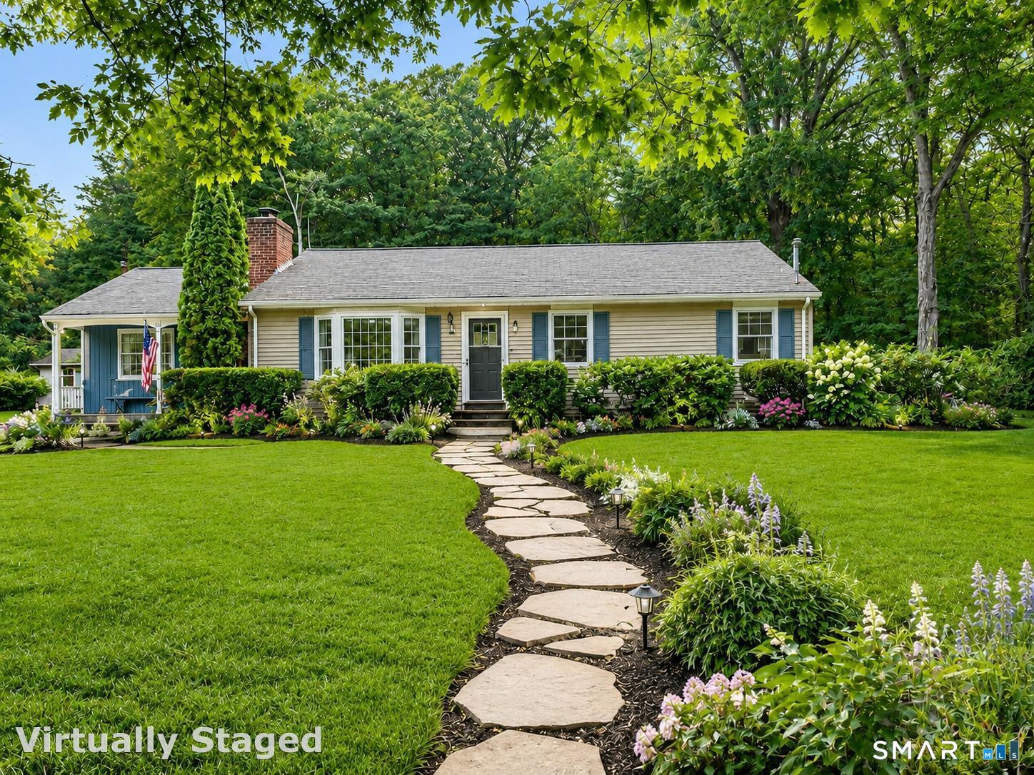 190 Clark Hill Road East Hampton CT 06424