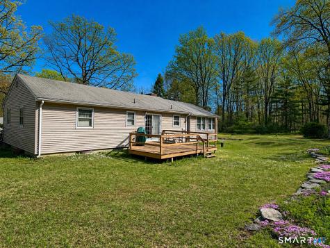 190 Clark Hill Road East Hampton CT 06424
