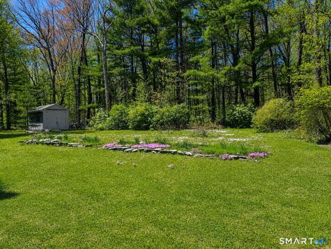190 Clark Hill Road East Hampton CT 06424