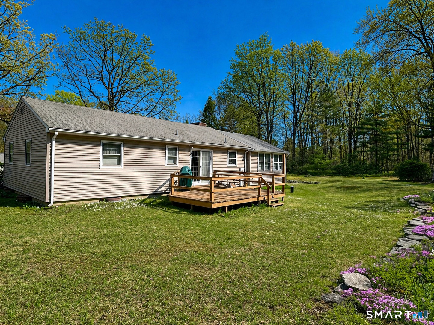 190 Clark Hill Road East Hampton CT 06424