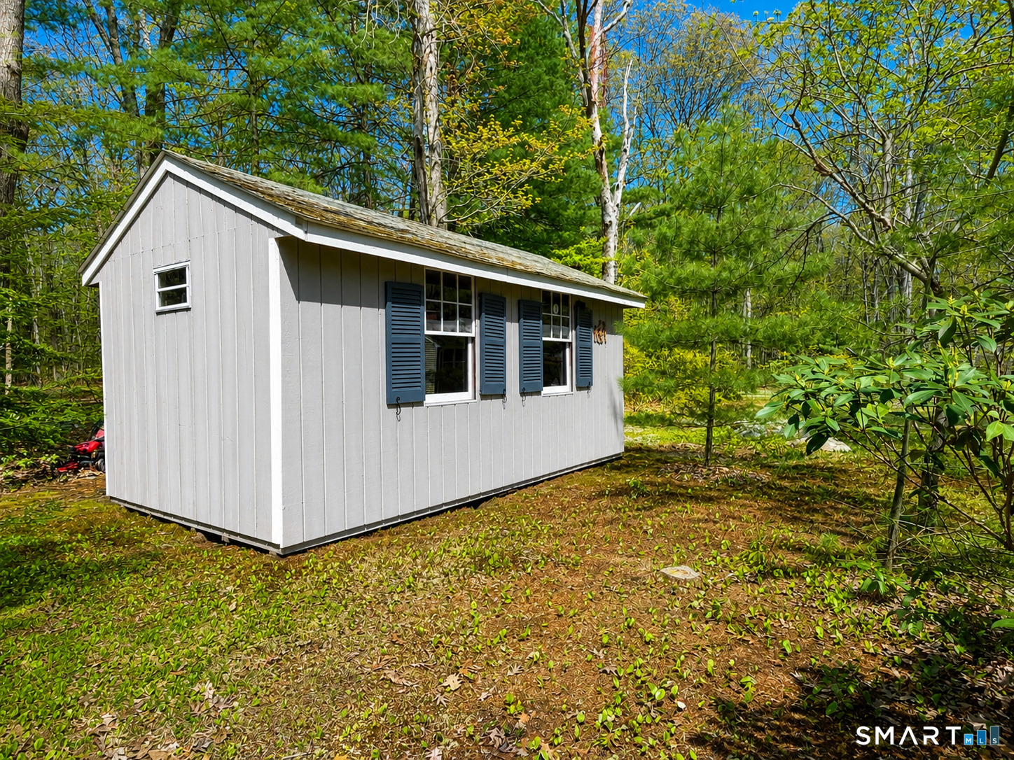 190 Clark Hill Road East Hampton CT 06424