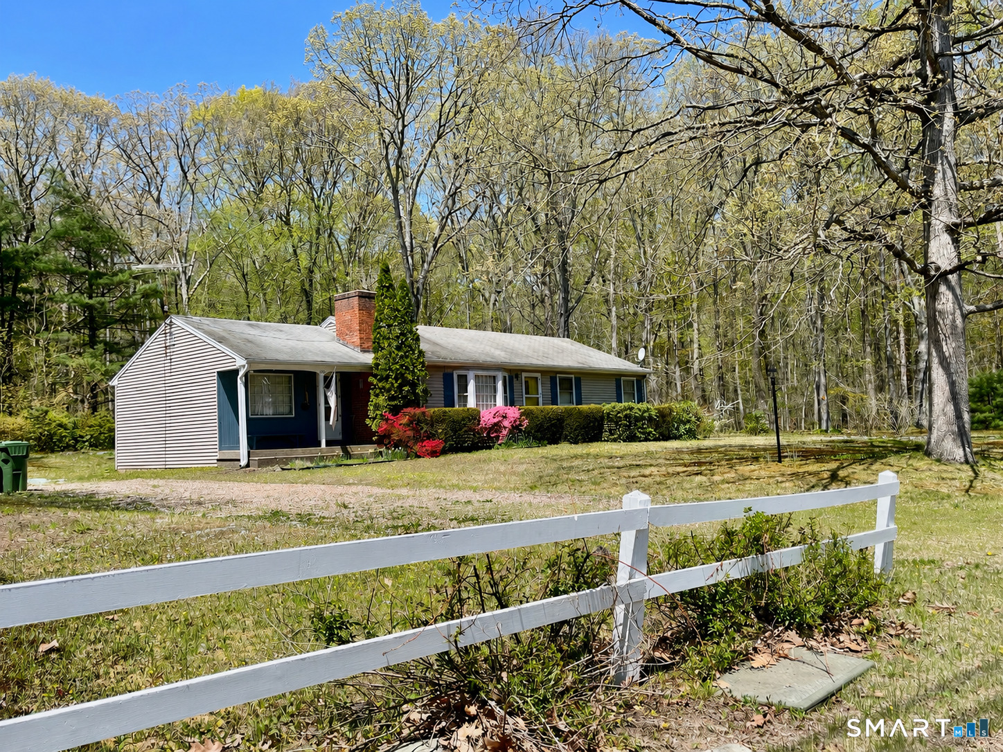 190 Clark Hill Road East Hampton CT 06424