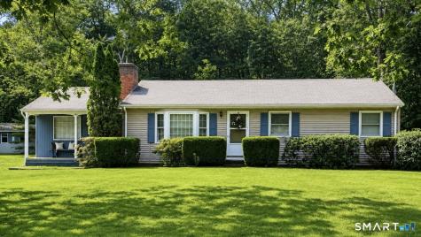 190 Clark Hill Road East Hampton CT 06424