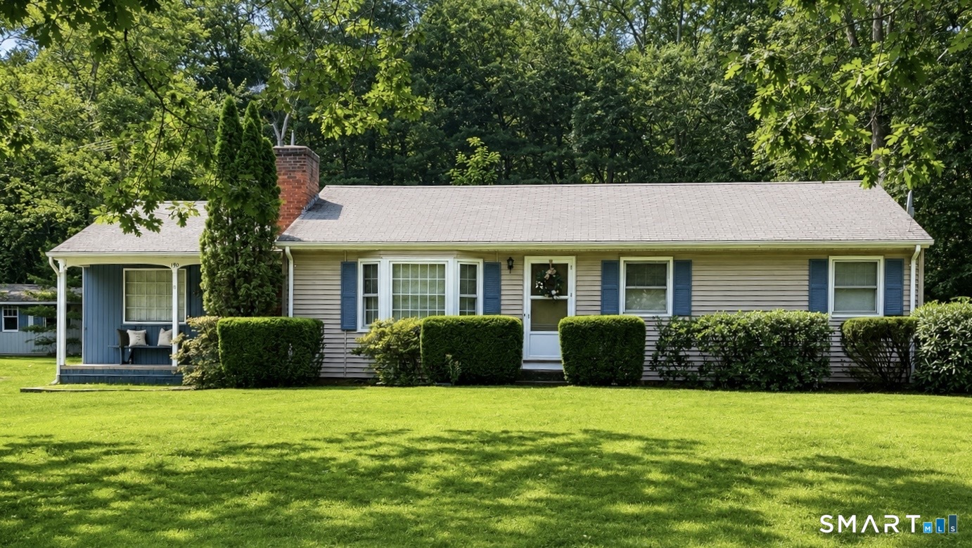 190 Clark Hill Road East Hampton CT 06424