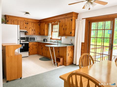 190 Clark Hill Road East Hampton CT 06424