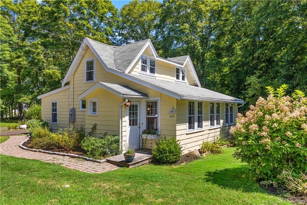 405 Tanner Marsh Road Guilford CT 06437