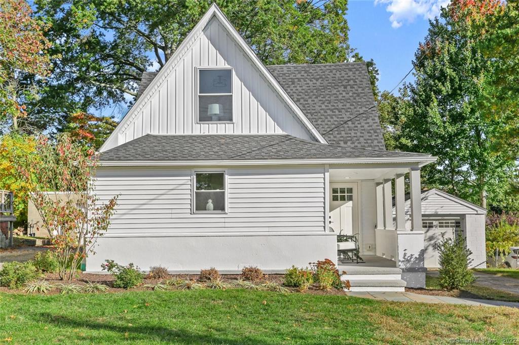 654 Tunxis Hill Road Fairfield CT 06825