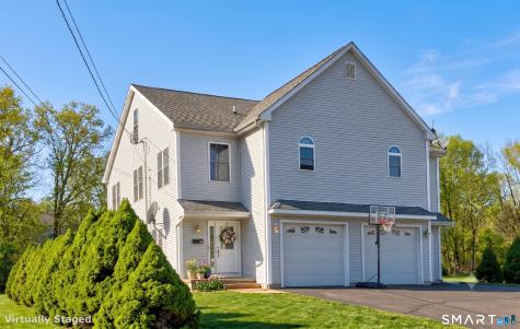82 Summer Street Southington CT 06489