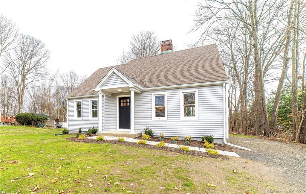37 Golden Hill Road Danbury CT 06811
