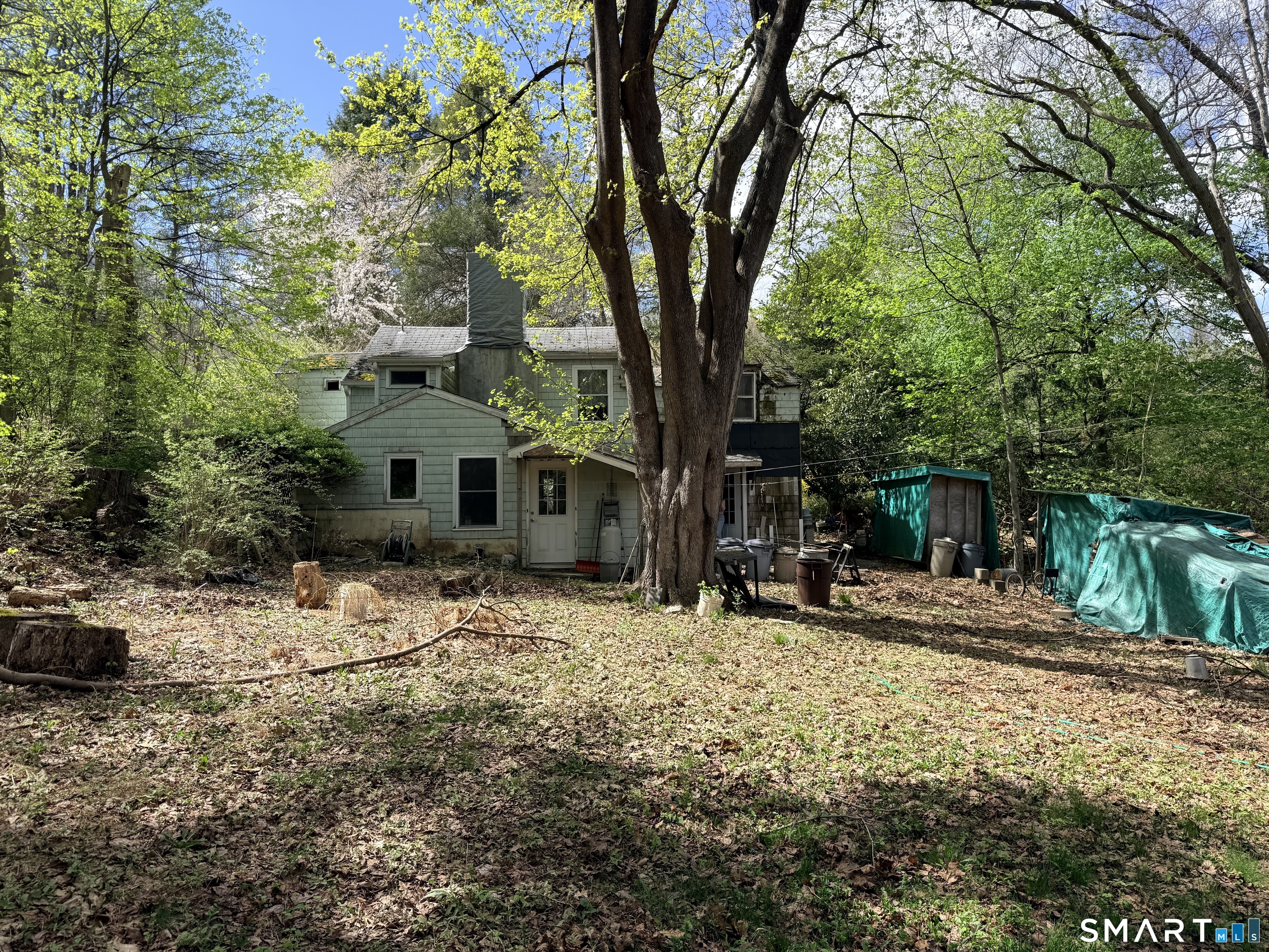 36 Scribner Hill Road Wilton CT 06897