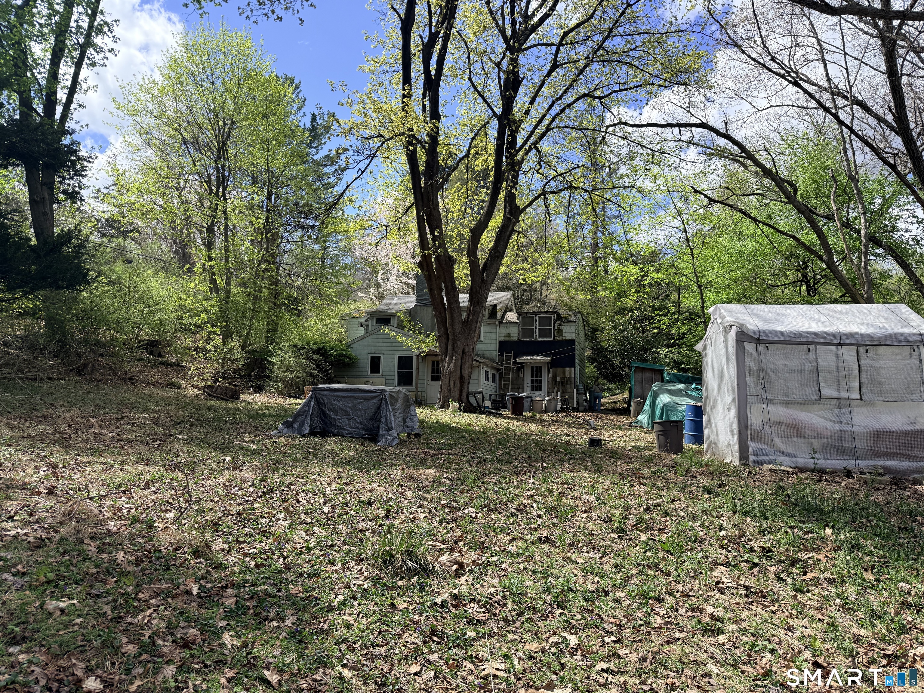 36 Scribner Hill Road Wilton CT 06897